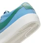 Кроссовки унисекс Nike Zoom Blazer Low Pro Gt Sb Light Blue FJ1679-400