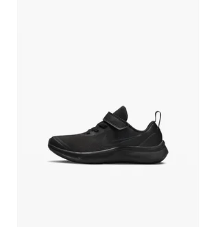 Кроссовки детские Nike Star Runner 3 Black Da2777-001