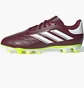 Бутсы детские Adidas Copa Pure 2 Club Bordo IG1102