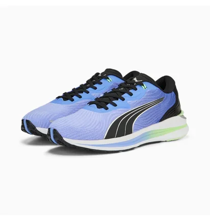 Кросівки чоловічі Puma Electrify Nitro 2 Light Blue 37681408