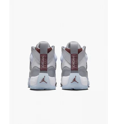 Кросівки чоловічі Air Jordan Jumpman Two Trey White Do1925-103