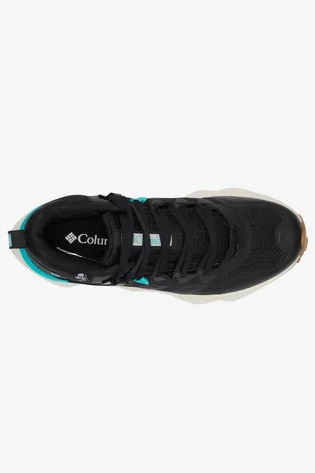 Кросівки жіночі Columbia Facet™ 75 Mid Outdry™ 37.5 Black BL7615-010
