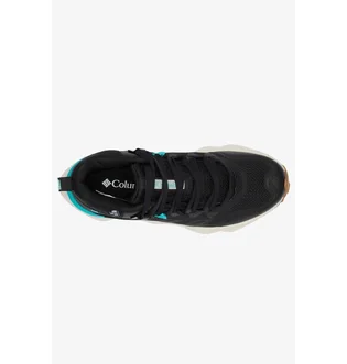 Кроссовки женские Columbia Facet™ 75 Mid Outdry™ 37.5 Black BL7615-010