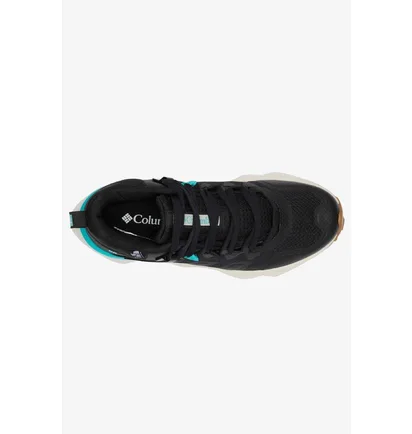 Кроссовки женские Columbia Facet™ 75 Mid Outdry™ 37.5 Black BL7615-010