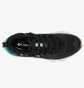 Кроссовки женские Columbia Facet™ 75 Mid Outdry™ 37.5 Black BL7615-010