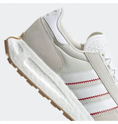 Кроссовки мужские Adidas Retropy E5 Shoes Grey Gz6387