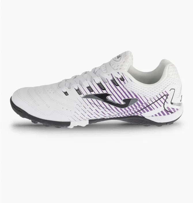 Бутсы мужские Joma Maxima 2632 White/Violet MAXS2632TF