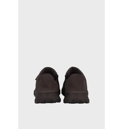 Тапочки жіночі CMP Synensys Home Slipper Black 3Q47246-U951