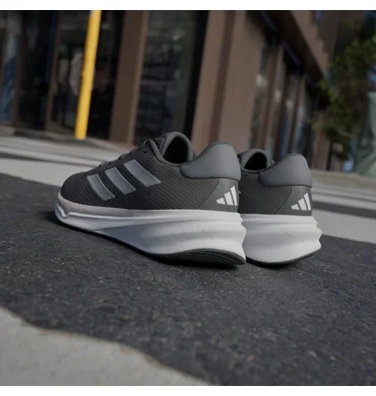 Кросівки чоловічі Adidas Supernova Stride Black IG8317