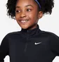 Кофта детская Nike Dri-Fit Black FD2853-010