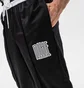 Штани чоловічі Nike M Nk Df Pant Starting Five Nba Black DH6749-010