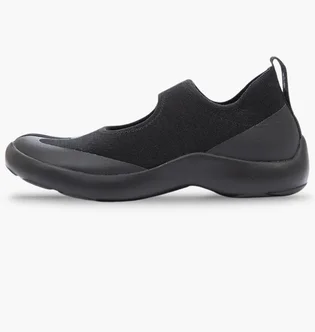 Сандалі жіночі Tabi Footwear Black TB200-BLK
