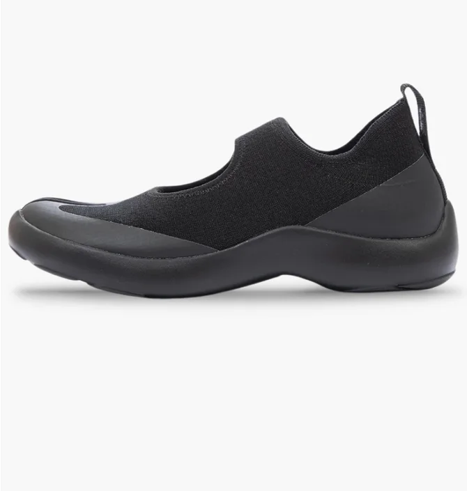 Сандали женские Tabi Footwear Black TB200-BLK