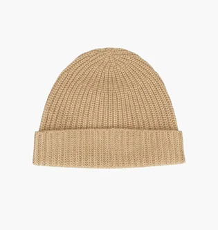 Шапка мужская Filippo De Laurentiis Beige HATWG-WC7P-045