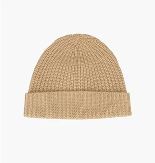 Шапка чоловіча Filippo De Laurentiis Beige HATWG-WC7P-045