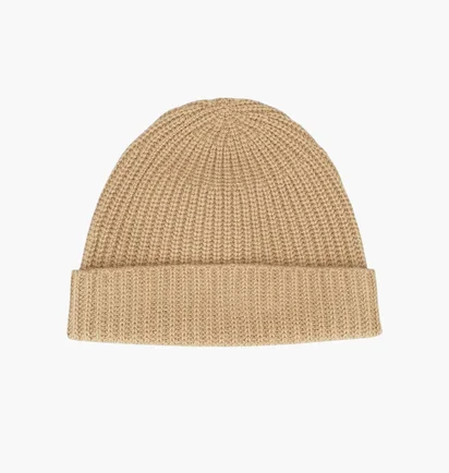 Шапка мужская Filippo De Laurentiis Beige HATWG-WC7P-045