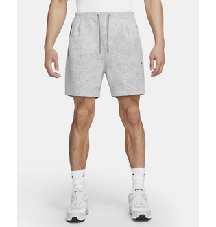 Шорты мужские Nike Forward Shorts Grey DX0201-077