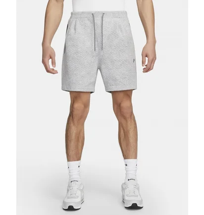 Шорты мужские Nike Forward Shorts Grey DX0201-077
