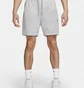 Шорты мужские Nike Forward Shorts Grey DX0201-077