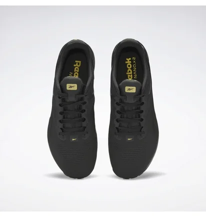 Кросівки чоловічі Reebok Nano X2 Black Gx9916