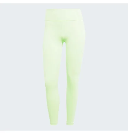 Леггинсы женские Adidas Dailyrun 7/8 Green IM9951