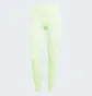 Леггинсы женские Adidas Dailyrun 7/8 Green IM9951