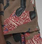 Футболка унісекс Air Jordan Artist Series By Parker Duncan WomenS Graphic T-Shirt Brown DX3253-274