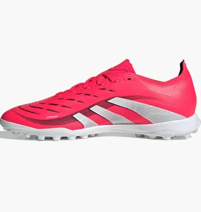 Сороконожки унисекс Adidas Predator League Pink ID3769