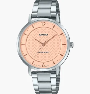 Часы женские Casio Standard LTP-VT04D-4A