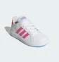 Кросівки дитячі Adidas Grand Court 2.0 White JI0971