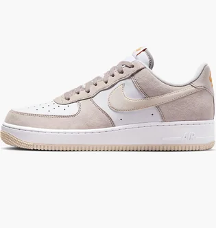 Кроссовки мужские Nike Air Force 1 07 Grey IB3080-001