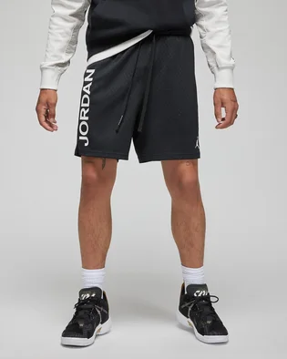Шорти чоловічі Air Jordan Dri-Fit Black DM1815-010