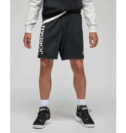 Шорти чоловічі Air Jordan Dri-Fit Black DM1815-010
