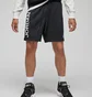 Шорти чоловічі Air Jordan Dri-Fit Black DM1815-010