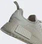 Кросівки чоловічі Adidas Nmd_R1 Tr Beige Gx2095