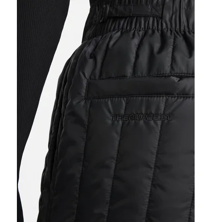 Штани жіночі Nike Sportswear Tech Pack High-Waisted Pants Black Dq6961-010
