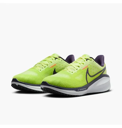 Кроссовки женские Nike Air Zoom Vomero 17 Yellow FB8502-300