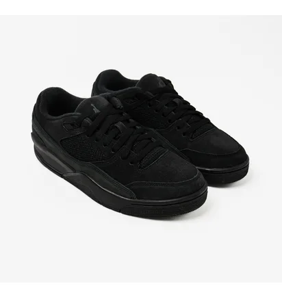 Кроссовки мужские Air Jordan Flight Court Cat Black HF3255-010