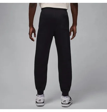 Спортивный костюм мужской Air Jordan Brkln Flc Black FV7277-010__FV7289-010