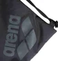 Сумка унисекс Arena One Go Swimbag Black 010239-100