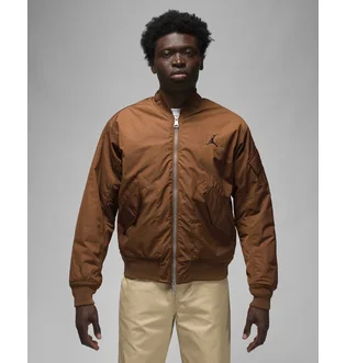 Куртка мужская Air Jordan Essentials Renegade Jacket Brown FB7316-281