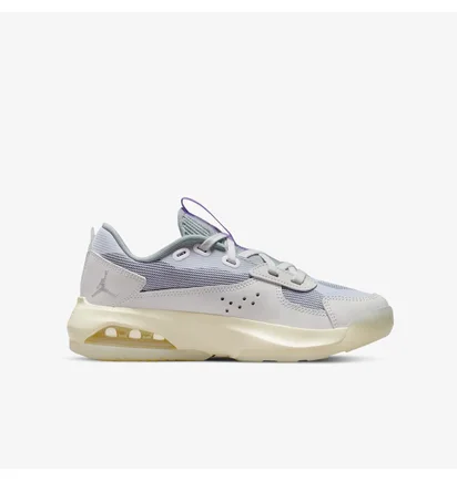 Кроссовки детские Air Jordan Air 200E (Gs) White/Grey Dm9677-110