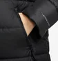 Парка женская Nike W Nsw Syn Tf Rpl Hd Black Dx1798-010