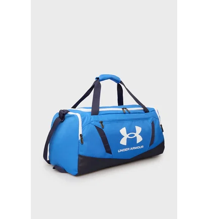 Сумка унисекс Under Armour Undeniable 5.0 Blue 1369222-402