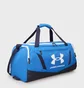 Сумка унисекс Under Armour Undeniable 5.0 Blue 1369222-402