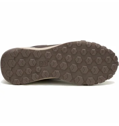 Кросівки чоловічі Caterpillar Trainers Hex Ready Low Brown P726099