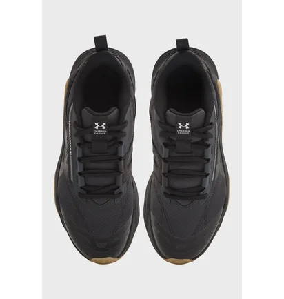 Кросівки чоловічі Under Armour Charged Commit Tr 3 Black 6007140-016