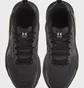 Кросівки чоловічі Under Armour Charged Commit Tr 3 Black 6007140-016