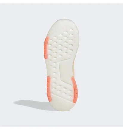 Кроссовки женские Adidas Nmd_V3 Shoes Beige Gx5785