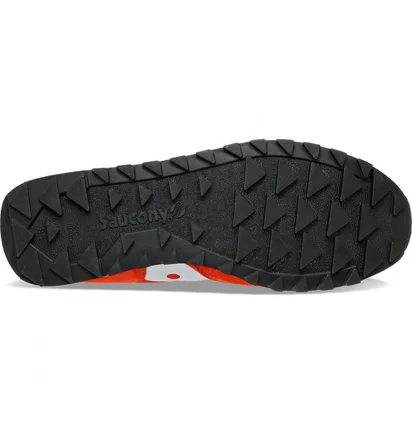 Кроссовки мужские Saucony Jazz 81 Orange S70539-65